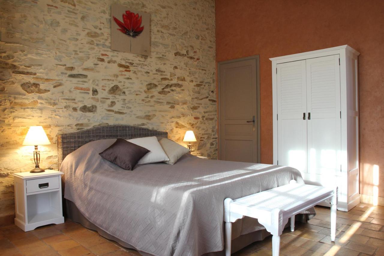 Le Logis De La Venerie Olonne-sur-Mer Exterior foto